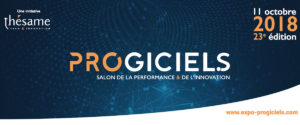 Progiciels 2018