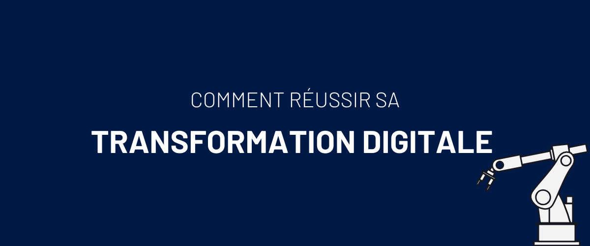 Baromètre du succès de la Transformation Digitale des DHA - CNA Asso