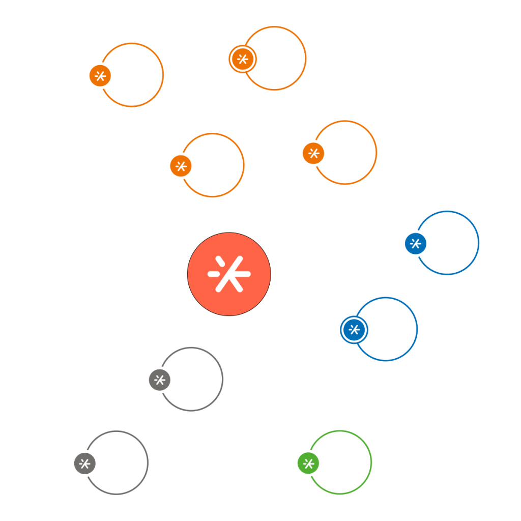 Découvrez les modules du logiciel MES QUASAR
