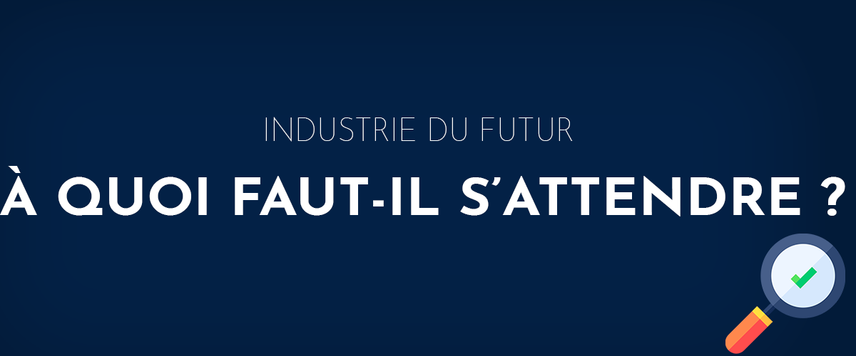 Industrie du futur