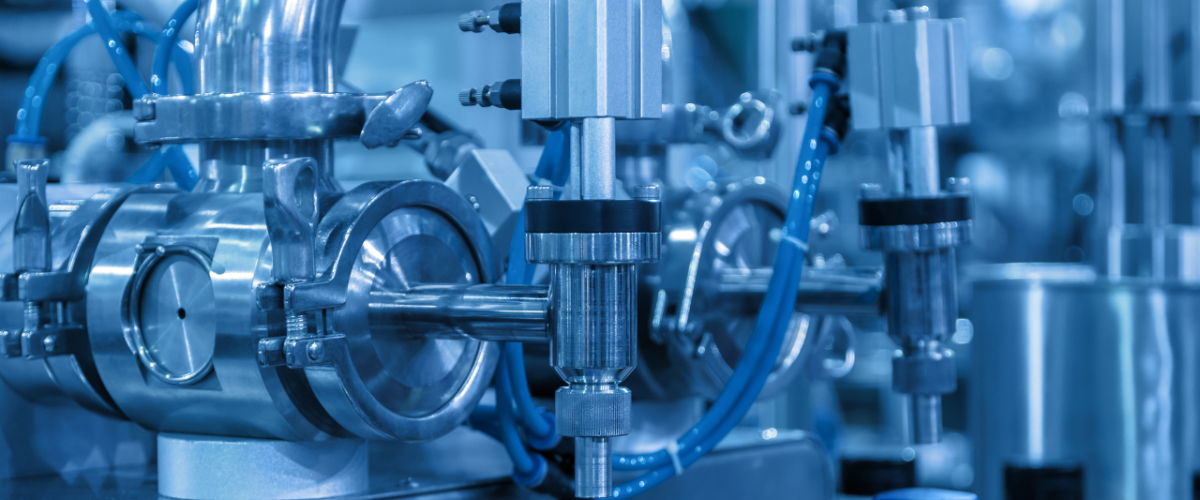 Optimiser la production industrielle grâce au logiciel MES - QUASAR