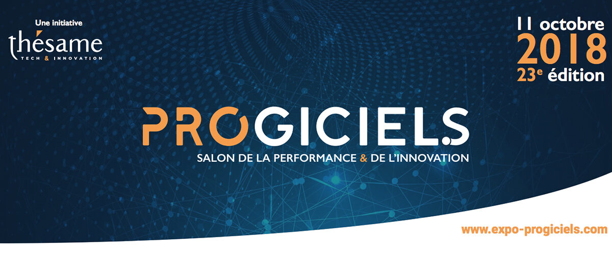 Progiciels 2018