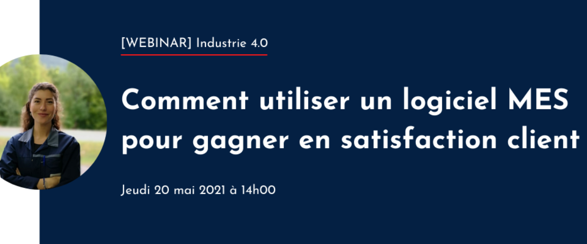 [WEBINAR] Industrie 4.0