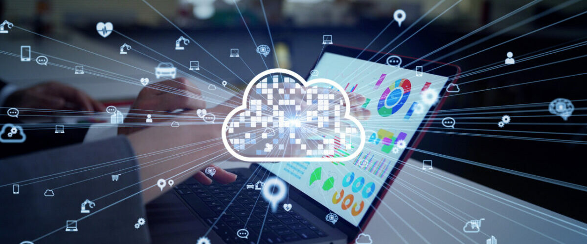 Interopérabilité du MES : une connexion fluide entre les systèmes de production et le cloud pour une gestion optimisée des données industrielles.