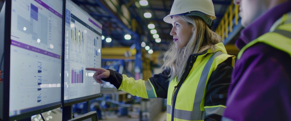 OPERA Scheduler permet de visualiser les charges atelier, d’optimiser la planification industrielle et de fiabiliser les délais de production.